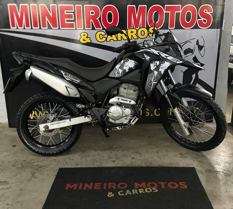 HONDA XRE 300 ABS HONDA XRE 300 ABS